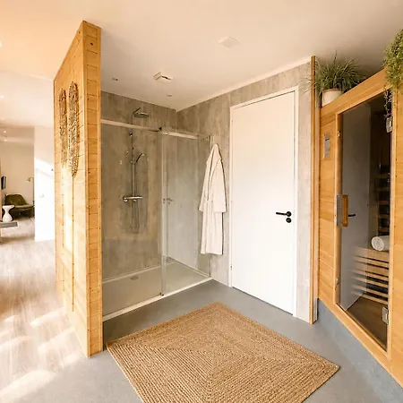 Wellness Modus - Private Sauna Otterlo