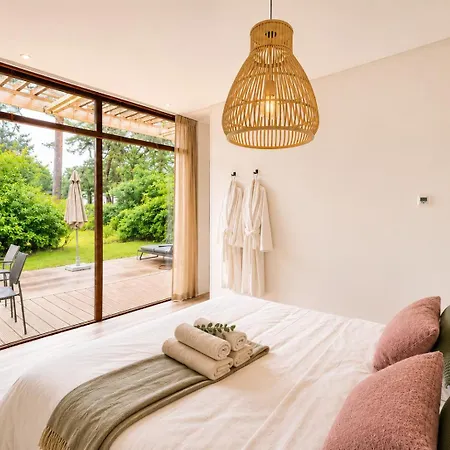 Ferienhaus Wellness Modus - Private Sauna Otterlo