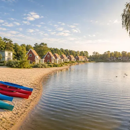 Wellness Modus - Private Sauna Otterlo