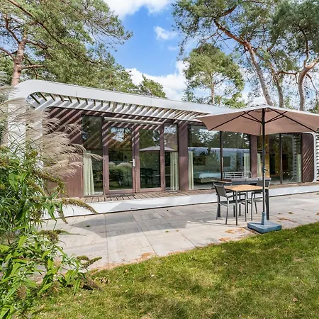 Wellness Modus - Private Sauna Otterlo