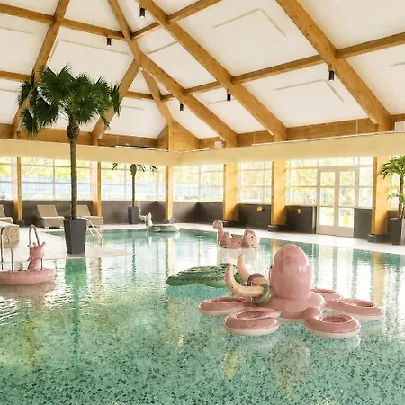 Wellness Modus - Private Sauna * Otterlo