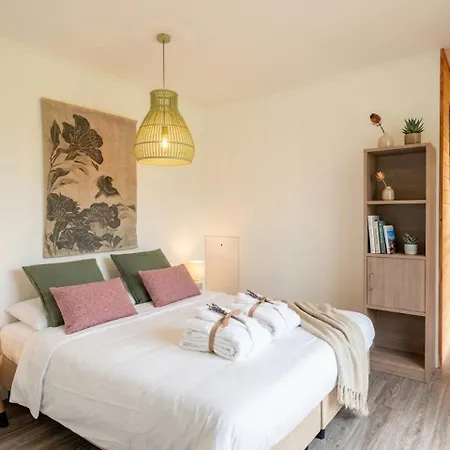 Wellness Modus - Private Sauna * Otterlo