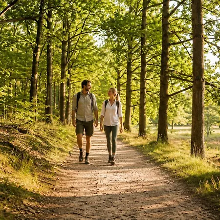 Wellness Modus - Private Sauna Otterlo