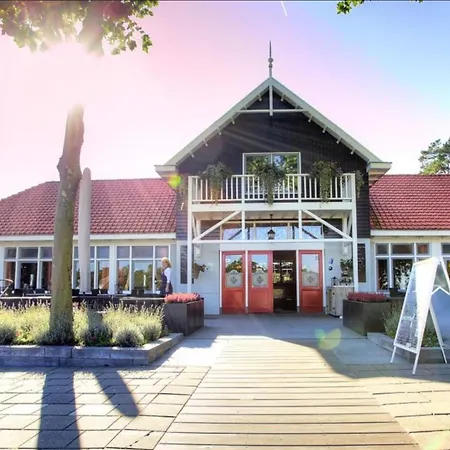 Wellness Modus - Private Sauna Vakantiehuis *